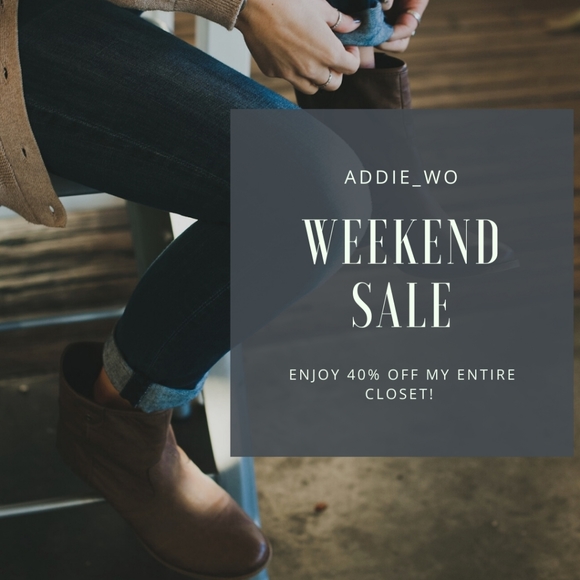 LIKE THIS POST FOR FUTURE SALE NOTIFICATIONS! - Picture 2 of 2